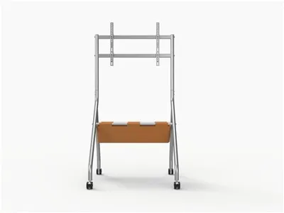 Corner televizyon kabwa ak sak depo