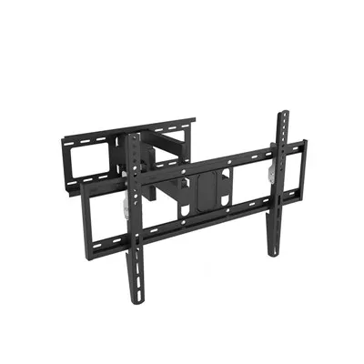 Televizyon mòn ak bra fleksib